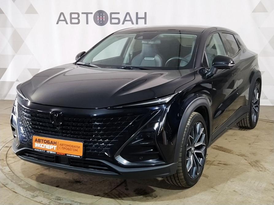 Changan UNI-T I Екатеринбург  - изображение 1
