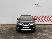 Nissan X-Trail III Рестайлинг Пермь  - изображение 12
