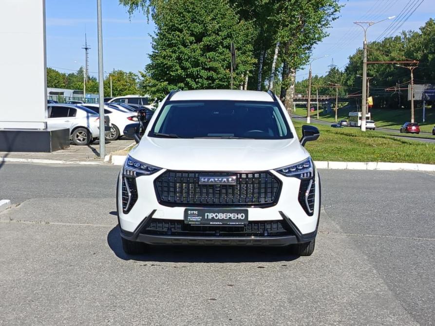 Haval Jolion I Рестайлинг Чебоксары  - изображение 2