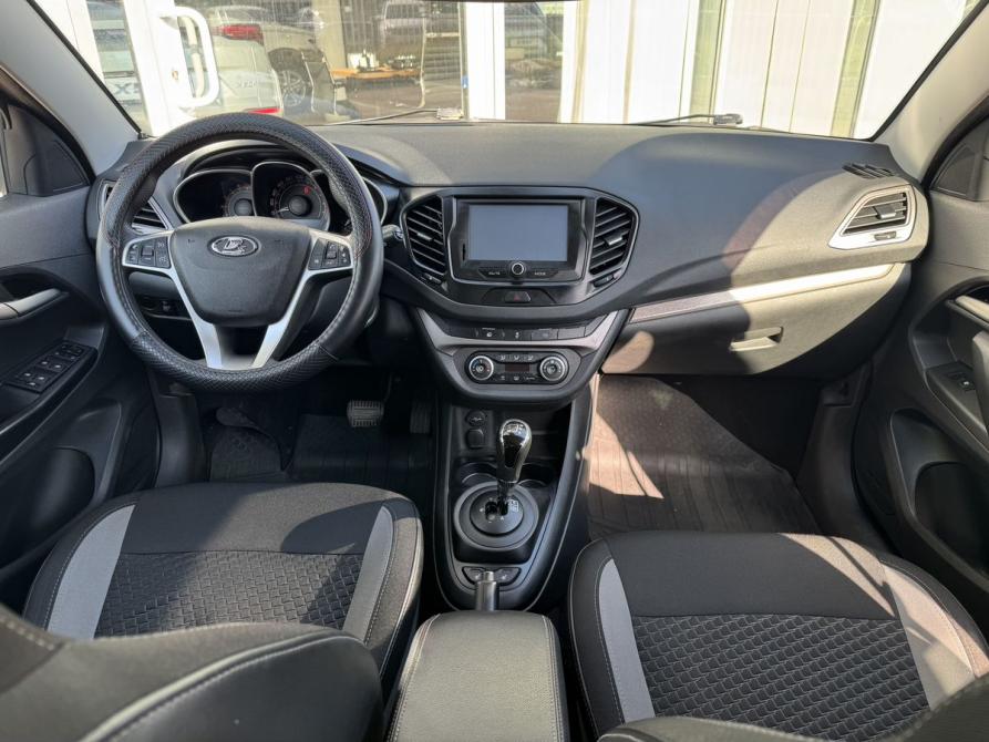 Lada (ВАЗ) Vesta I Воронеж  - изображение 9