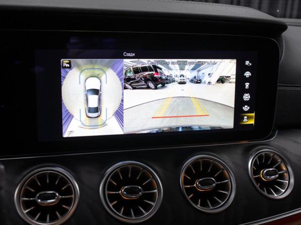 Mercedes-Benz CLS III (C257) с пробегом 2021 года, цена 4 798 000 рублей, 140000 км, седан, Автокод Объявления