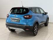 Renault Kaptur I Смоленск  - изображение 14