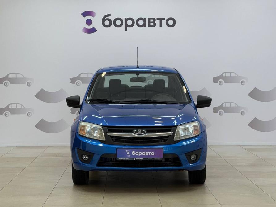 Lada (ВАЗ) Granta I Ставрополь  - изображение 2