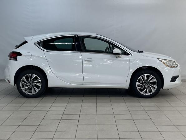 Citroen DS4 с пробегом 2012 года, цена 699 000 рублей, 124614 км, хэтчбек, Автокод Объявления