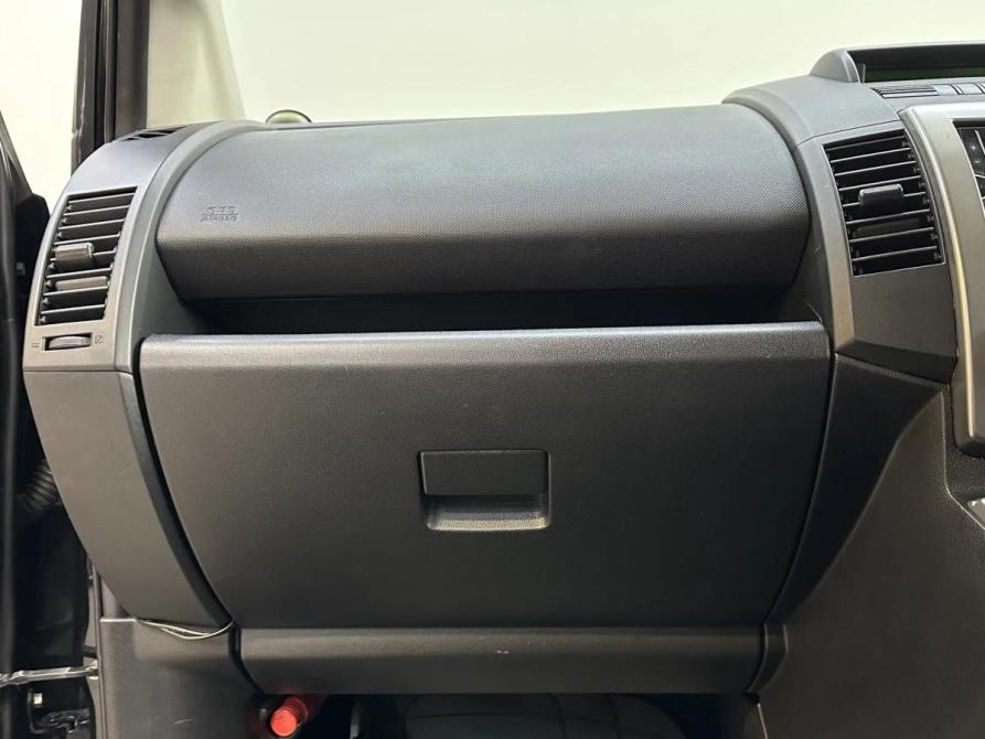 Mazda Premacy II (CR) Рестайлинг Барнаул  - изображение 11