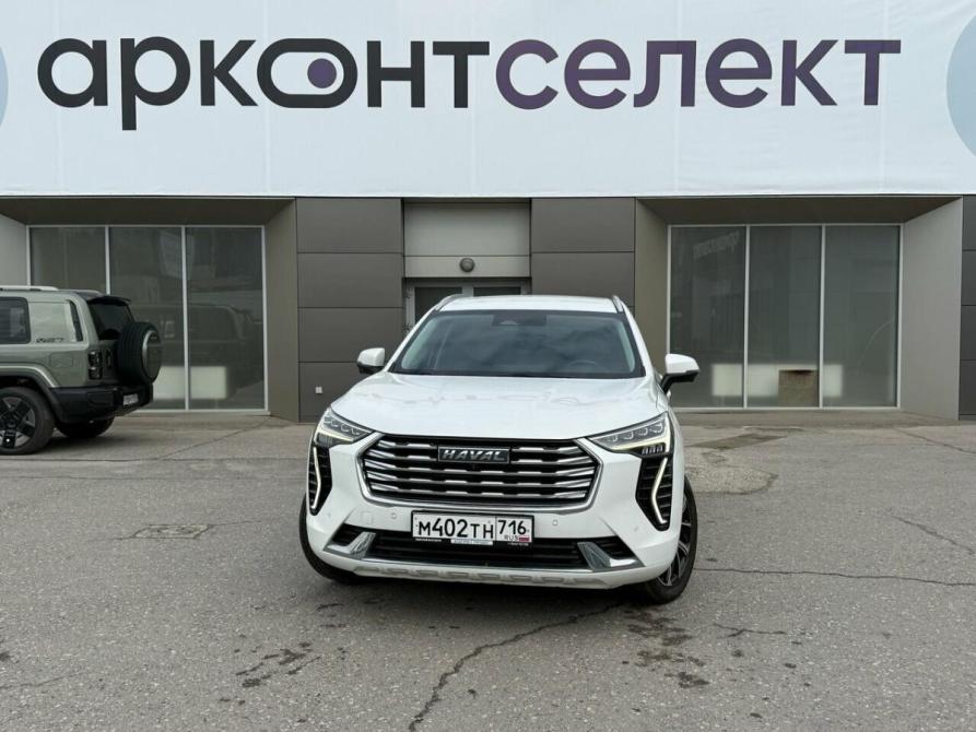 Haval Jolion I Волгоград  - изображение 1