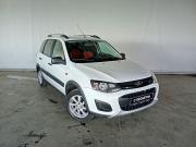 Lada (ВАЗ) Kalina II Москва  - изображение 20