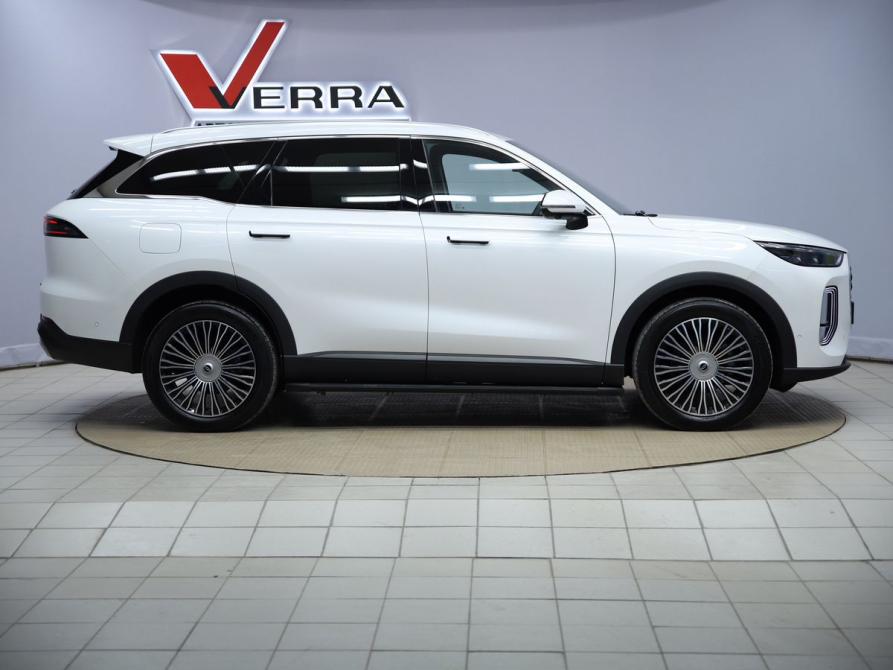 Chery Tiggo 9 I Уфа  - изображение 4