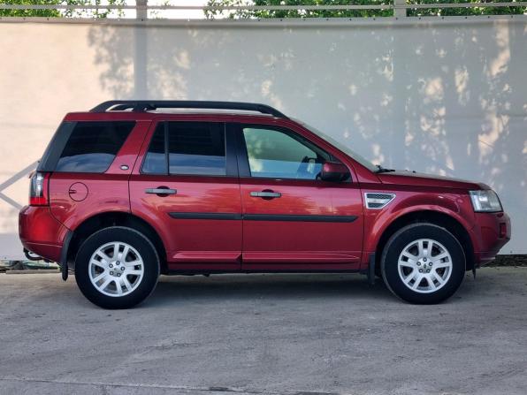 Land Rover Freelander II Рестайлинг с пробегом 2011 года, цена 1 300 000 рублей, 174568 км, внедорожник, Автокод Объявления