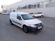 Lada (ВАЗ) Largus I Оренбург  - изображение 13
