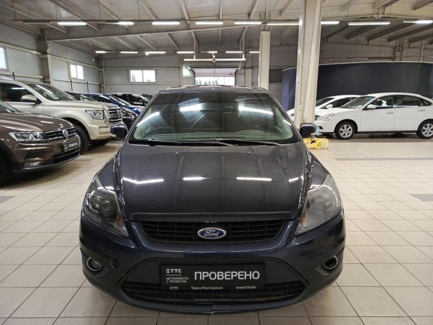 Ford Focus II Рестайлинг Набережные Челны  - изображение 2
