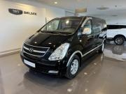 Hyundai Grand Starex I Подольск  - изображение 29