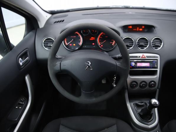 Peugeot 308 I Рестайлинг с пробегом 2011 года, цена 350 000 рублей, 256371 км, хэтчбек, Автокод Объявления