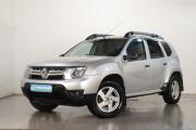 Renault Duster I Рестайлинг Челябинск  - изображение 22