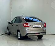 Lada (ВАЗ) Granta I Рестайлинг Воронеж  - изображение 28