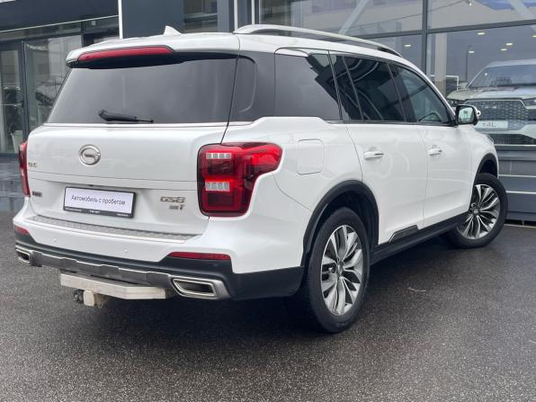 GAC GS8 I с пробегом 2022 года, цена 2 330 000 рублей, 118166 км, внедорожник, Автокод Объявления
