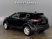 Nissan Qashqai II Рестайлинг Краснодар  - изображение 27