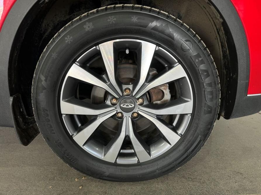 Chery Tiggo 7 Pro Max I Москва  - изображение 21
