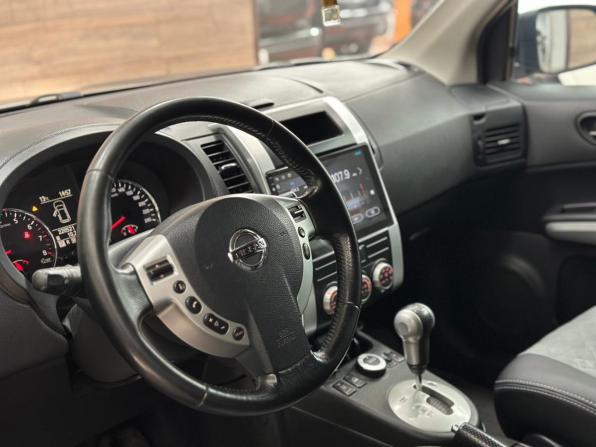 Nissan X-Trail II Рестайлинг с пробегом 2014 года, цена 1 450 000 рублей, 220521 км, внедорожник, Автокод Объявления