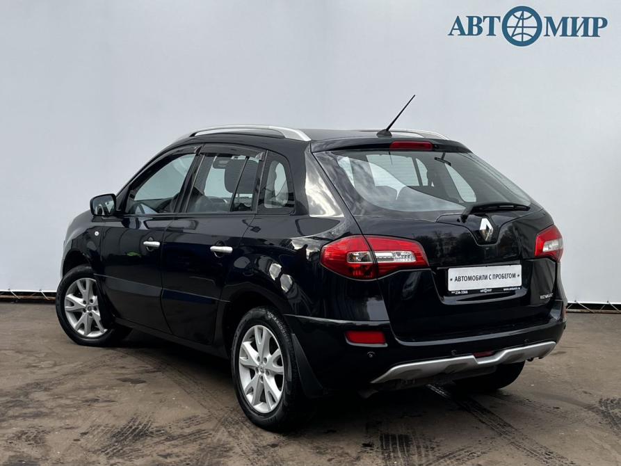 Renault Koleos I Москва  - изображение 7