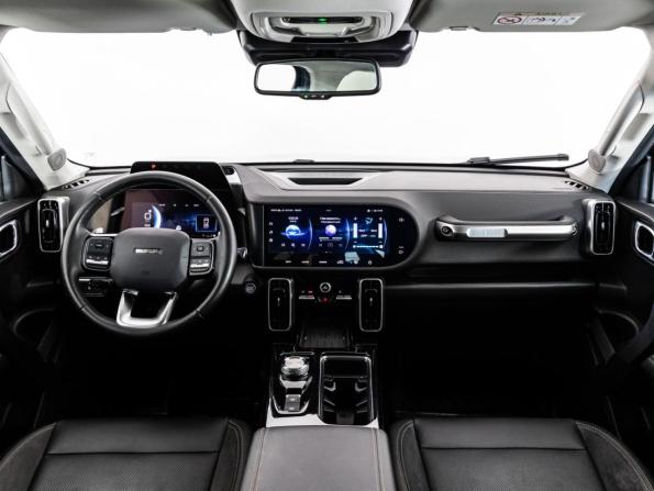 Haval Dargo с пробегом 2023 года, цена 2 599 000 рублей, 47809 км, внедорожник, Автокод Объявления