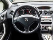 Peugeot 408 I Курган  - изображение 40