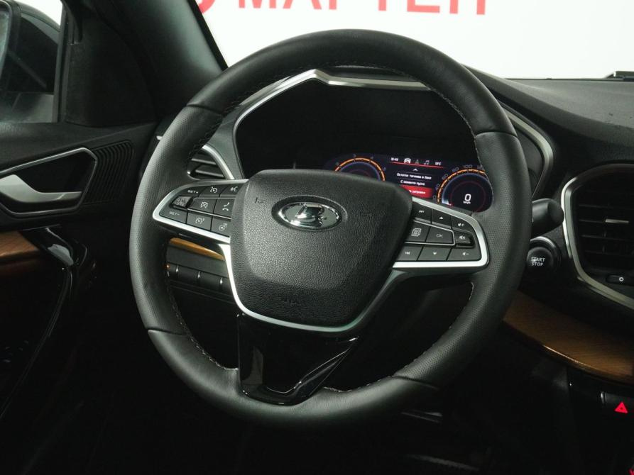 Lada (ВАЗ) Vesta I Рестайлинг (NG) Вологда  - изображение 16