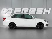 Lada (ВАЗ) Granta I Рестайлинг Минеральные Воды  - изображение 21
