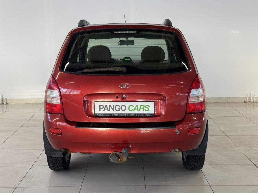 Lada (ВАЗ) Kalina I Смоленск  - изображение 5