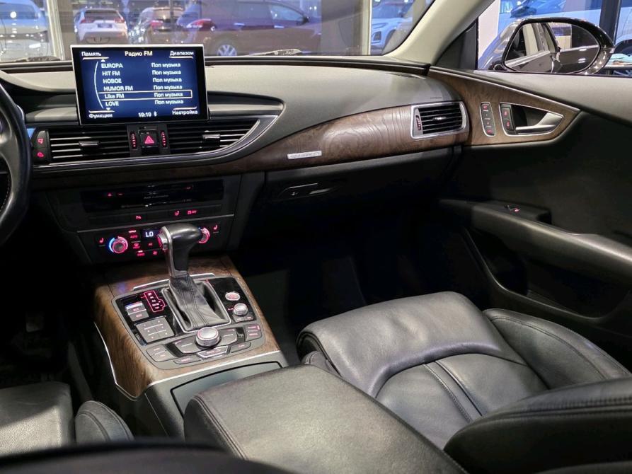 Audi A7 I (4G) Новосибирск  - изображение 22