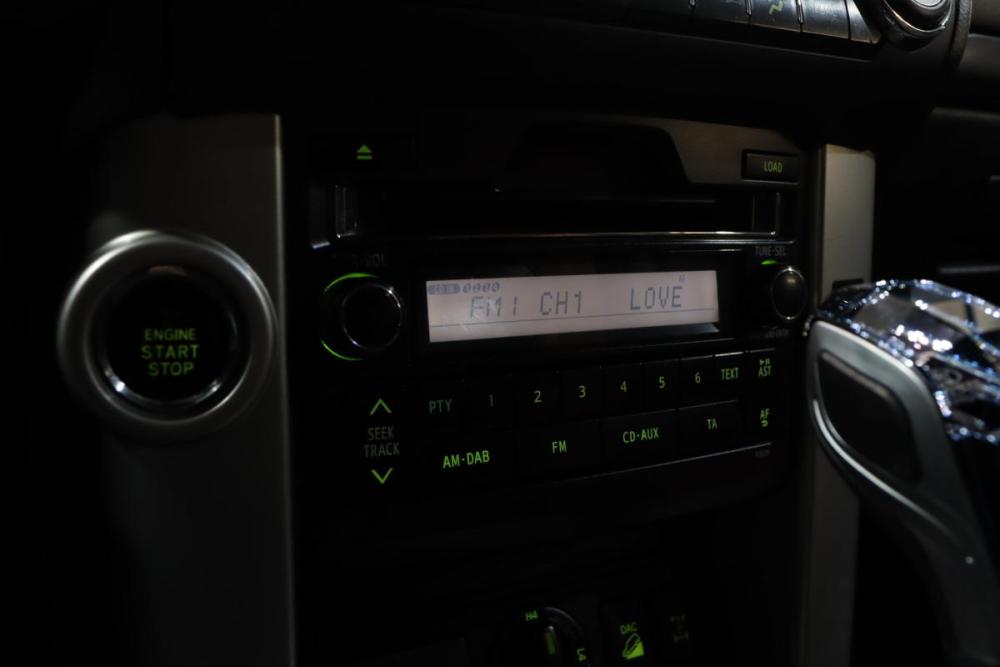 Toyota Land Cruiser Prado 150 Series Сургут  - изображение 25
