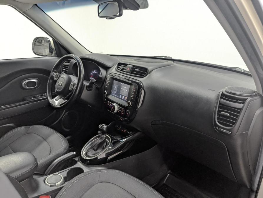 Kia Soul II Рестайлинг Москва  - изображение 13