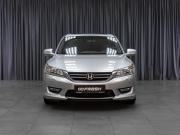 Honda Accord IX Тюмень  - изображение 26