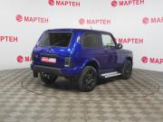 Lada (ВАЗ) Niva Legend Вологда  - изображение 22