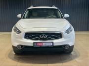 Infiniti FX II (S51) Ростов-на-Дону  - изображение 6