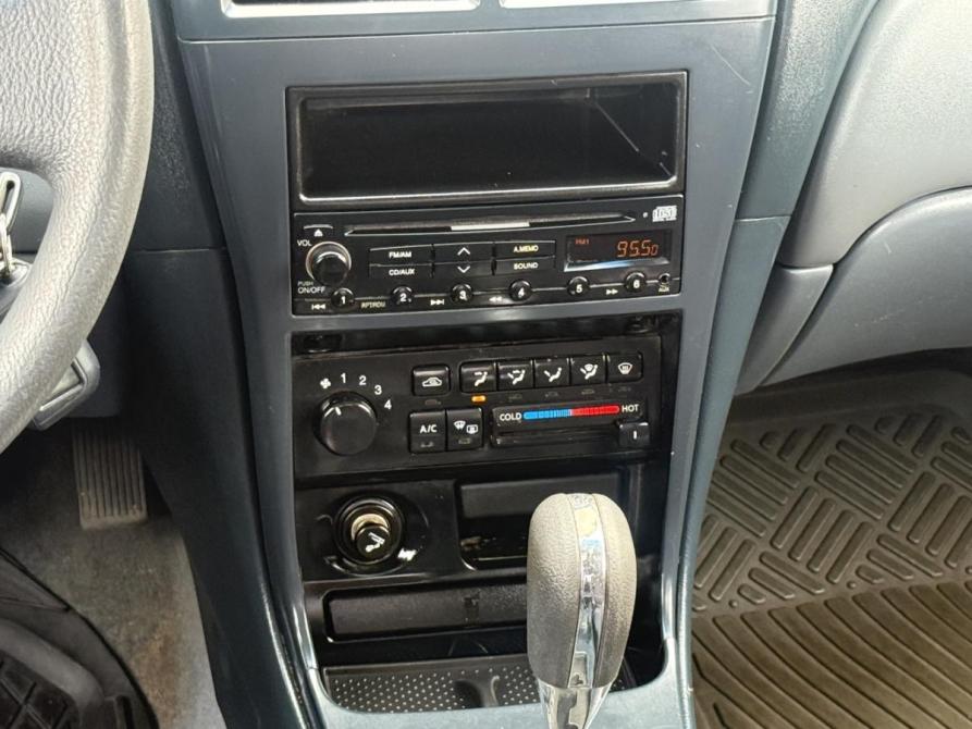 Nissan Almera Classic I Санкт-Петербург  - изображение 10