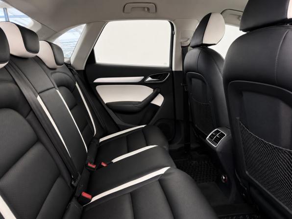 Audi Q3 I (8U) с пробегом 2013 года, цена 1 700 000 рублей, 146969 км, внедорожник, Автокод Объявления