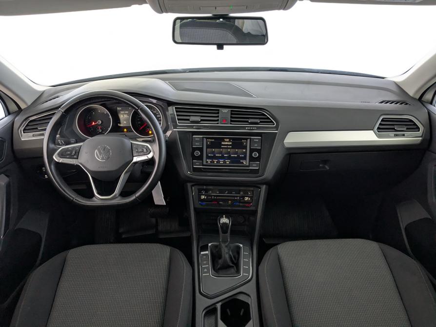 Volkswagen Tiguan II Москва  - изображение 24