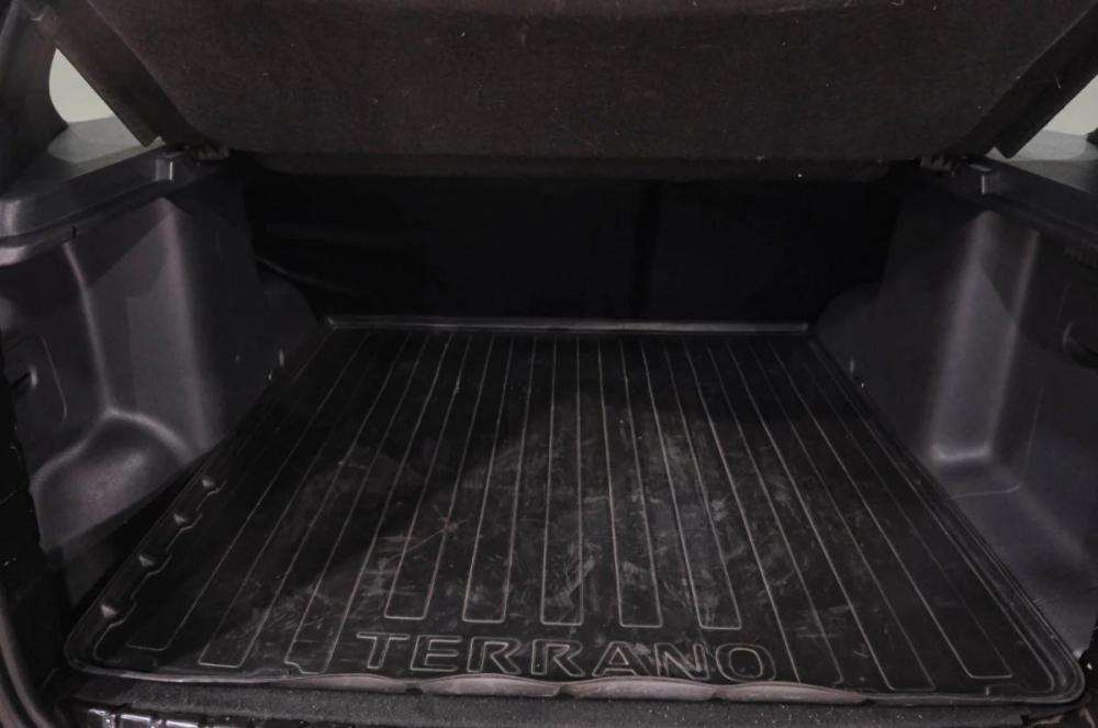 Nissan Terrano III (D10) Новокузнецк  - изображение 33