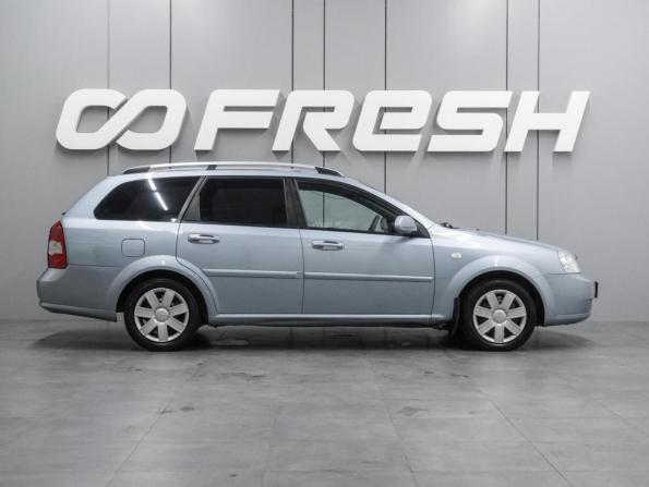 Chevrolet Lacetti I с пробегом 2009 года, цена 649 000 рублей, 170942 км, универсал, Автокод Объявления
