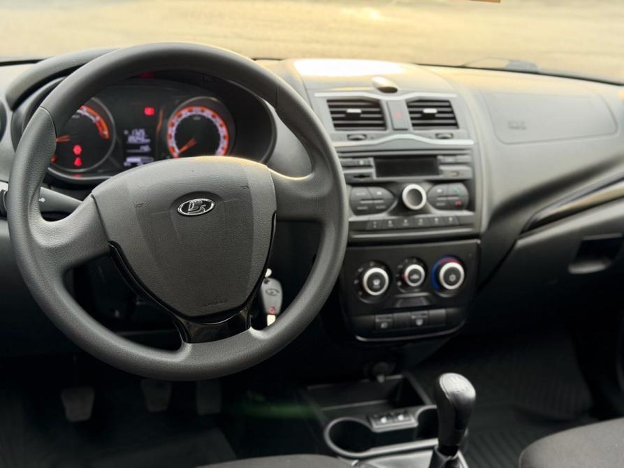 Lada (ВАЗ) Granta I Рестайлинг Волгоград  - изображение 29