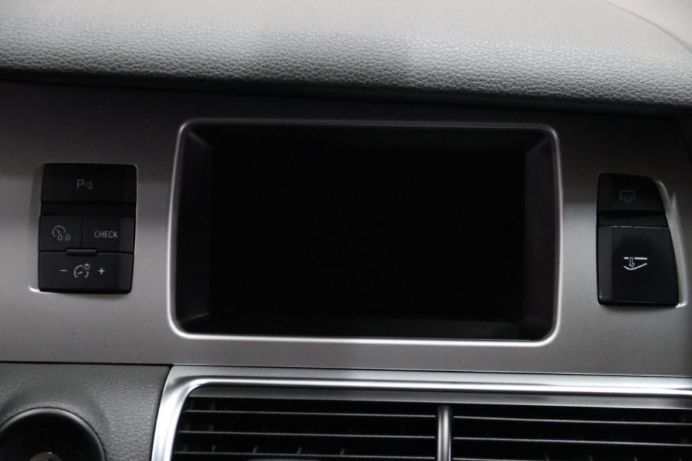 Audi Q7 I (4L) Рестайлинг Сургут  - изображение 26