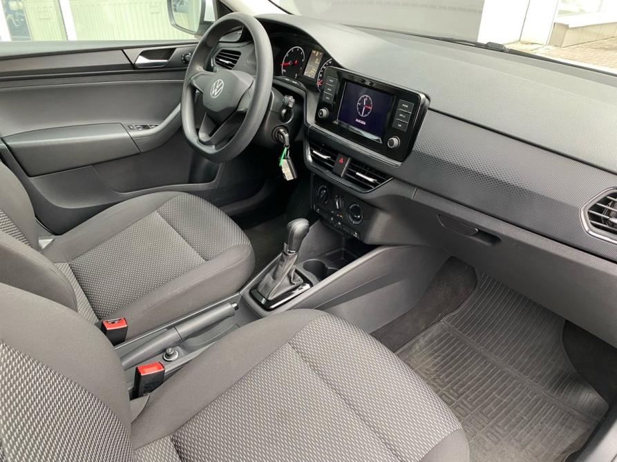 Volkswagen Polo VI Екатеринбург  - изображение 7