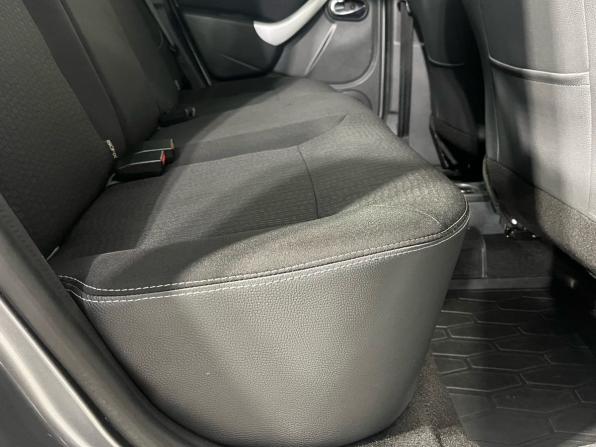 Nissan Terrano III (D10) с пробегом 2018 года, цена 1 500 000 рублей, 91108 км, внедорожник, Автокод Объявления