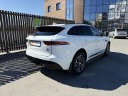Jaguar F-Pace I Новосибирск  - изображение 21