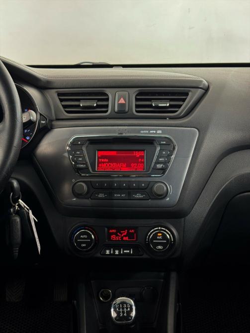 Kia Rio III Москва  - изображение 7