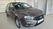 Lada (ВАЗ) Vesta I Уфа  - изображение 27