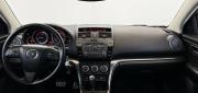 Mazda 6 II (GH) Рестайлинг Москва  - изображение 22