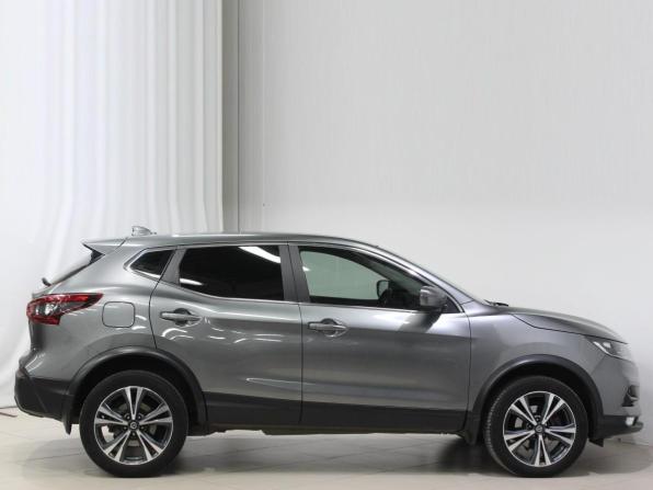 Nissan Qashqai II Рестайлинг с пробегом 2019 года, цена 1 958 000 рублей, 79600 км, внедорожник, Автокод Объявления
