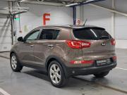 Kia Sportage III Казань  - изображение 30
